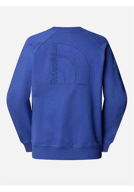 Sweatshirt relaxed The North Face THE NORTH FACE |  sweatshirts | NF0A8C366IF1